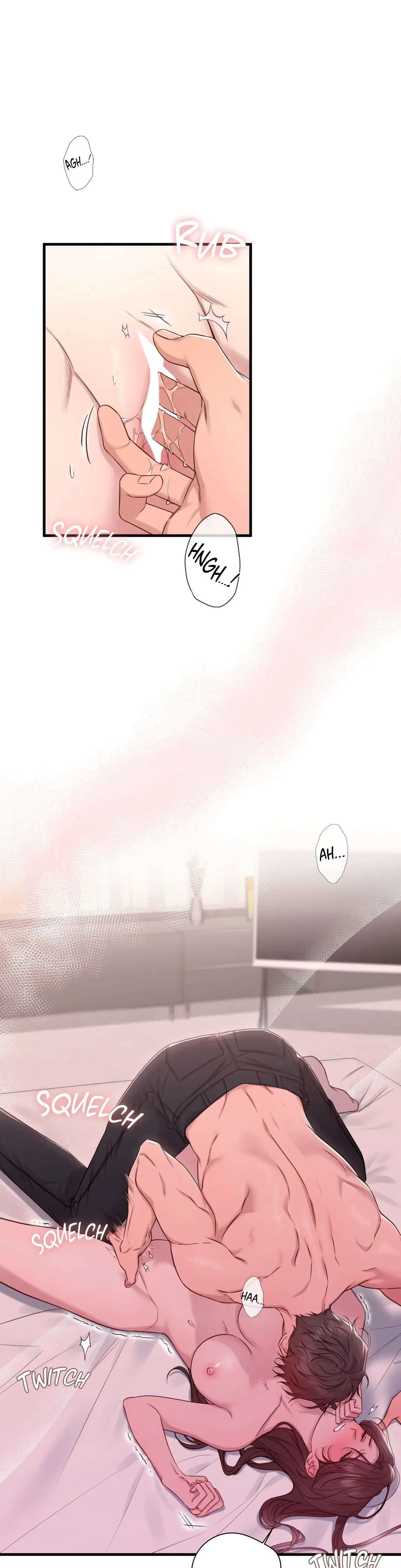Lost Motion Chapter 22 - Page 5