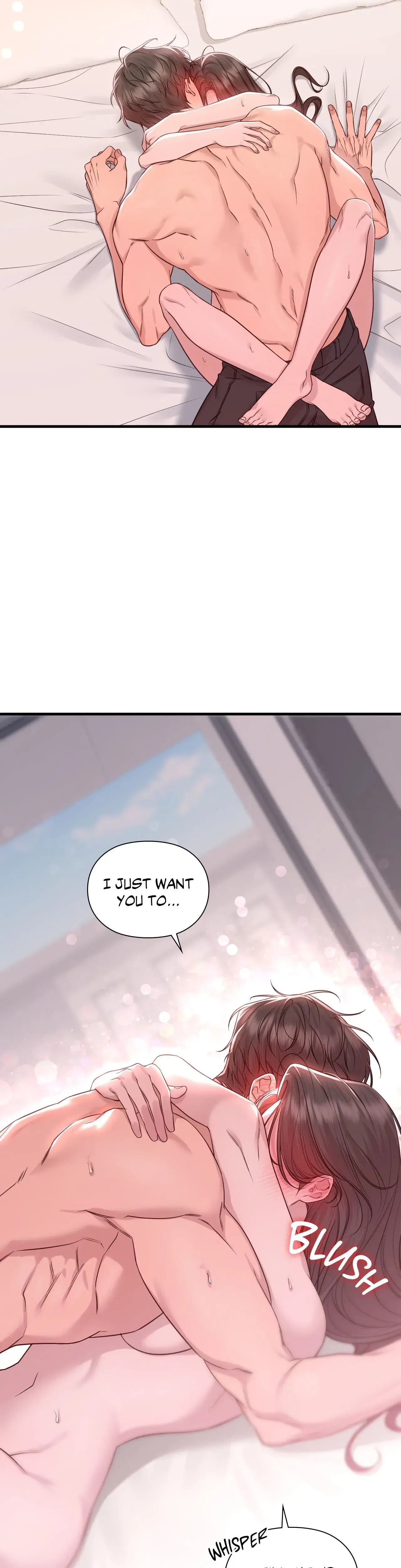 Lost Motion Chapter 22 - Page 8