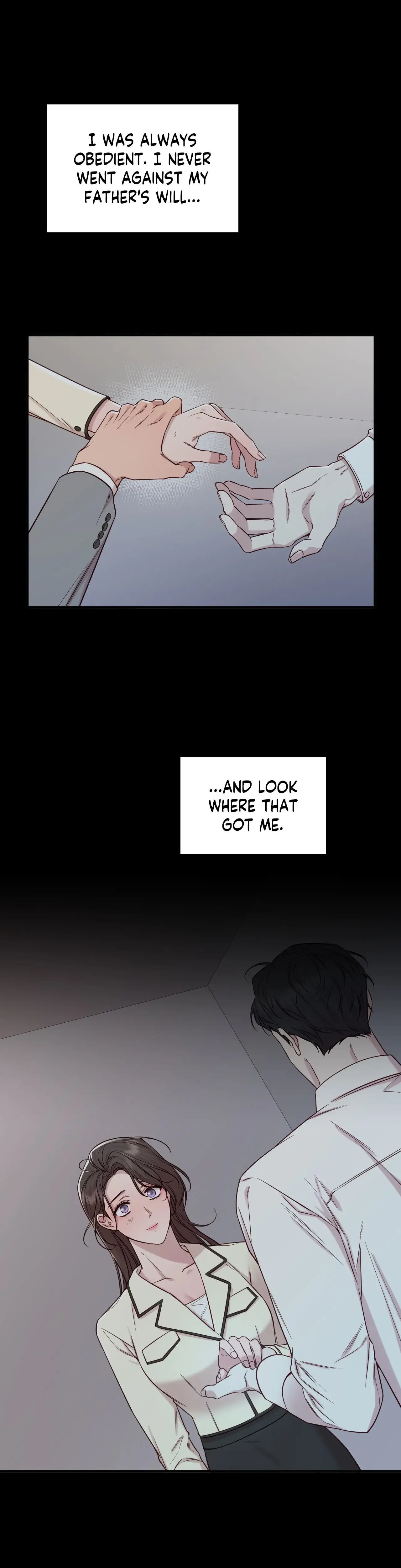 Lost Motion Chapter 23 - Page 10
