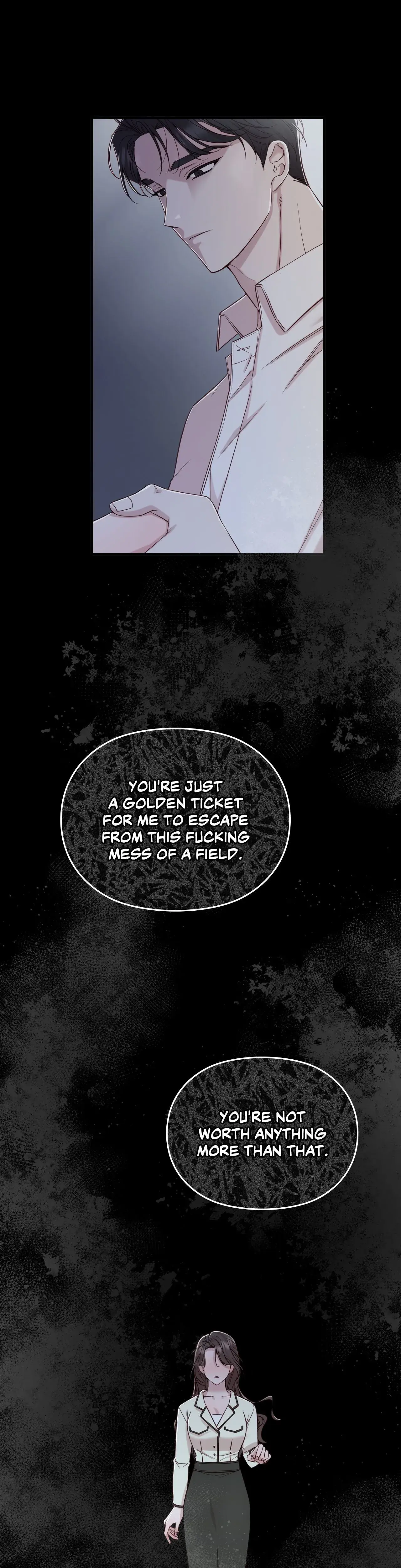 Lost Motion Chapter 23 - Page 11