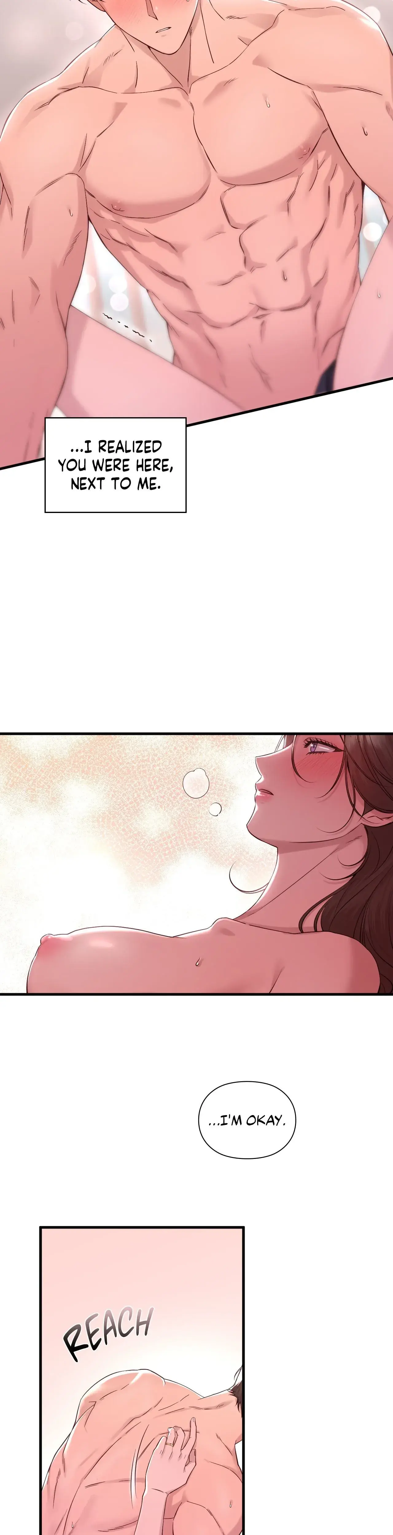 Lost Motion Chapter 23 - Page 14