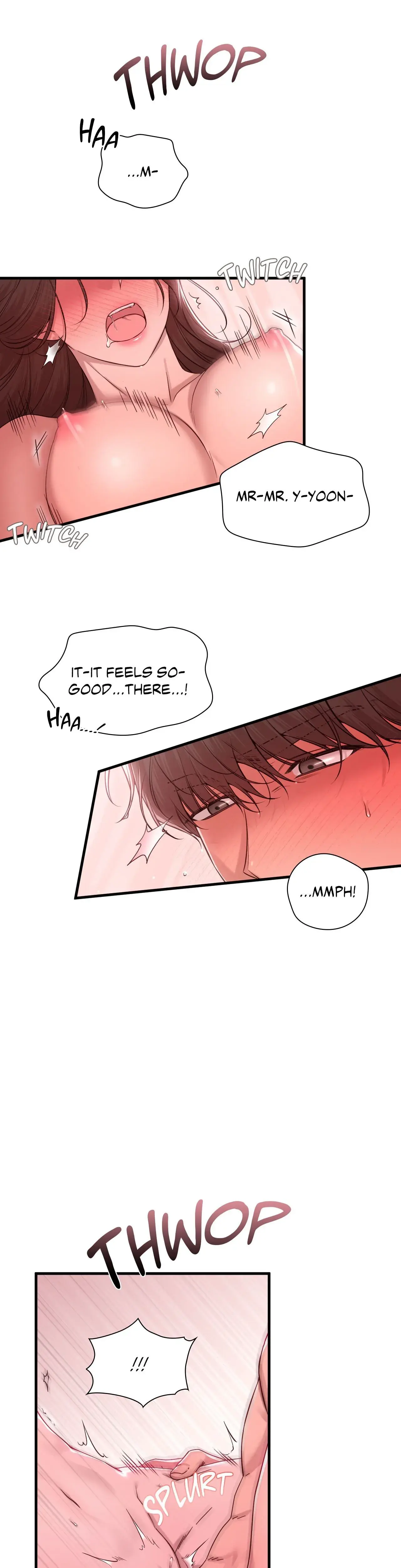 Lost Motion Chapter 23 - Page 21