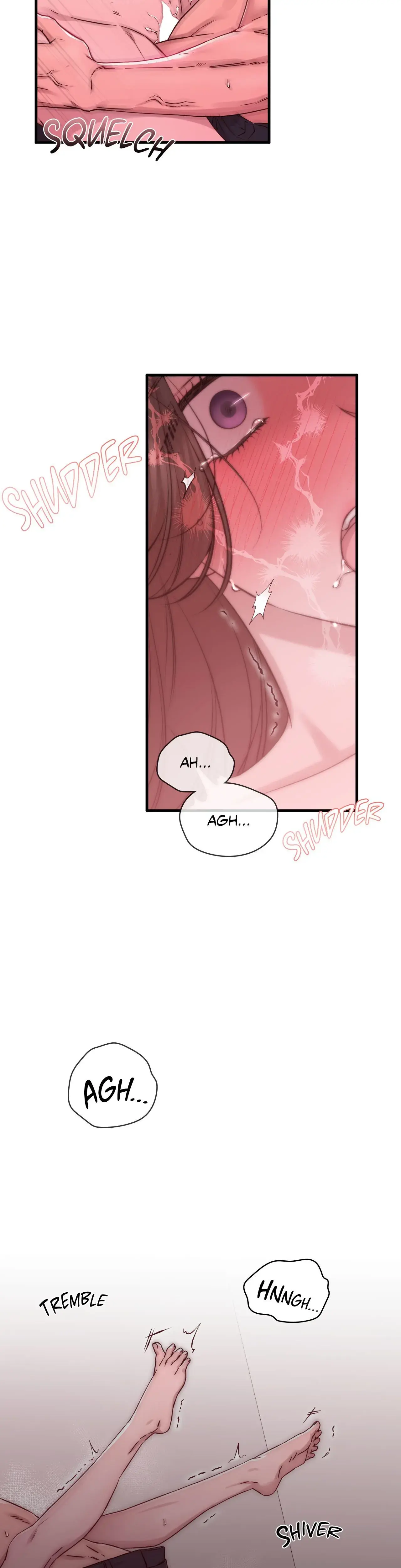 Lost Motion Chapter 23 - Page 22