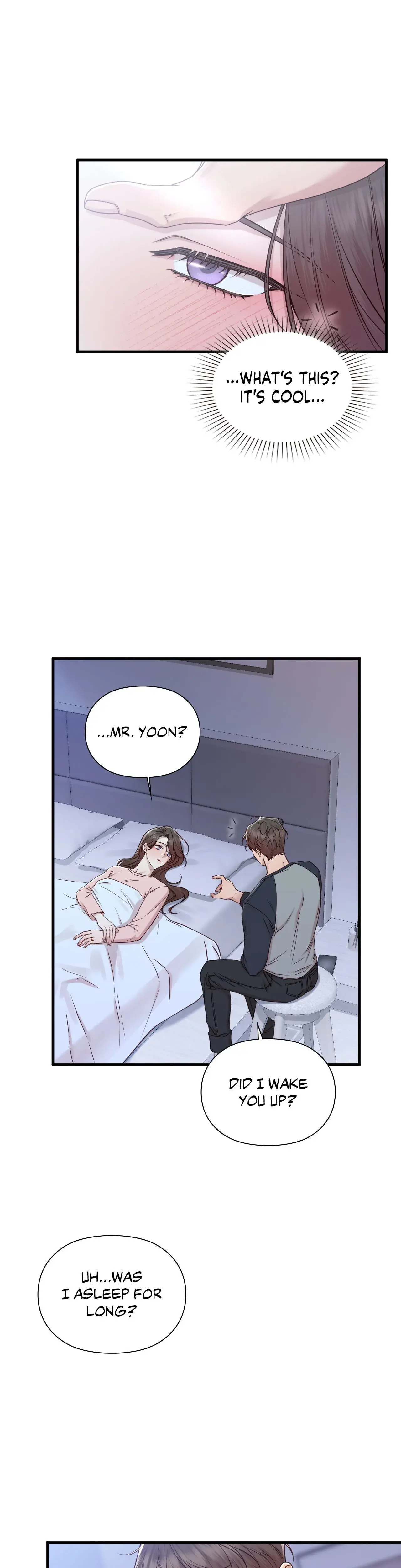 Lost Motion Chapter 23 - Page 24