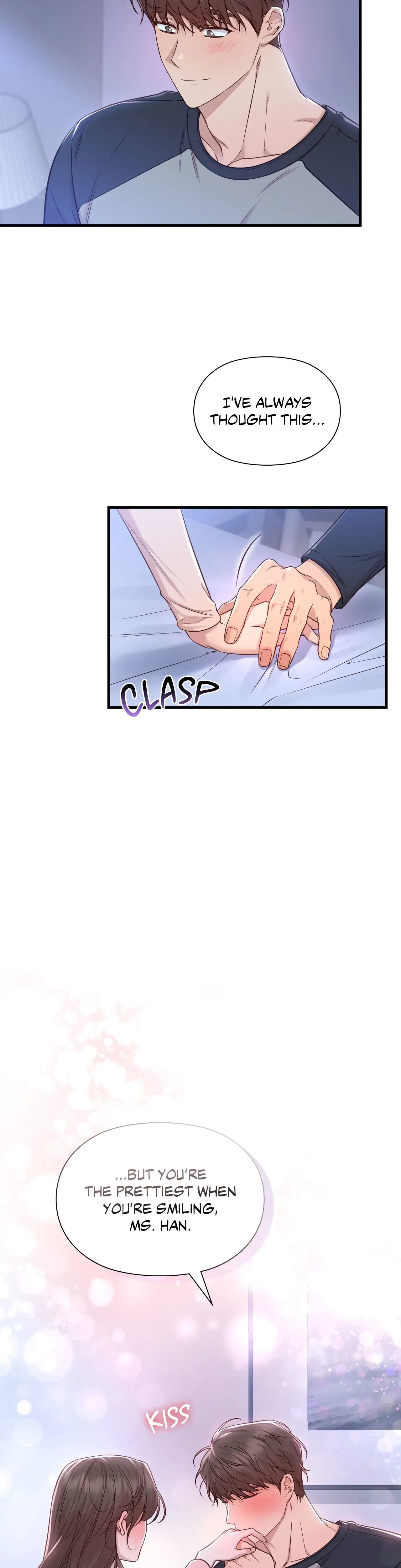 Lost Motion Chapter 23 - Page 29