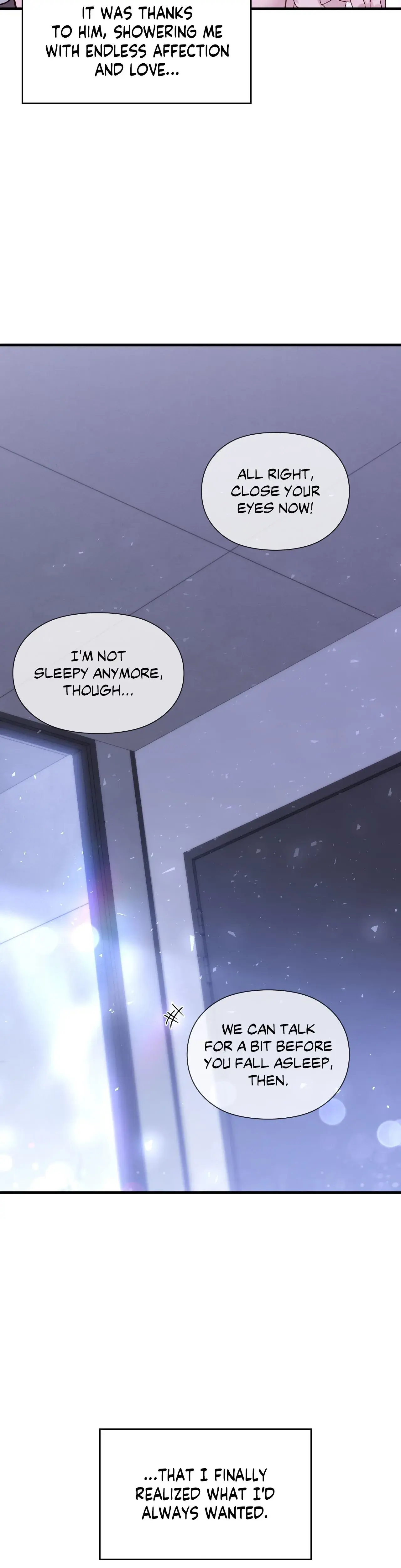 Lost Motion Chapter 23 - Page 31