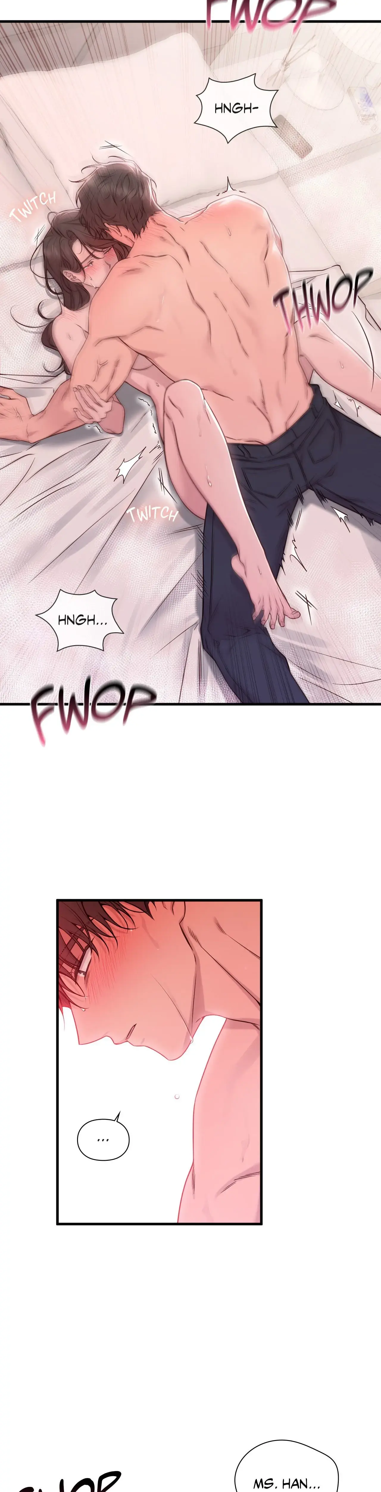 Lost Motion Chapter 23 - Page 4
