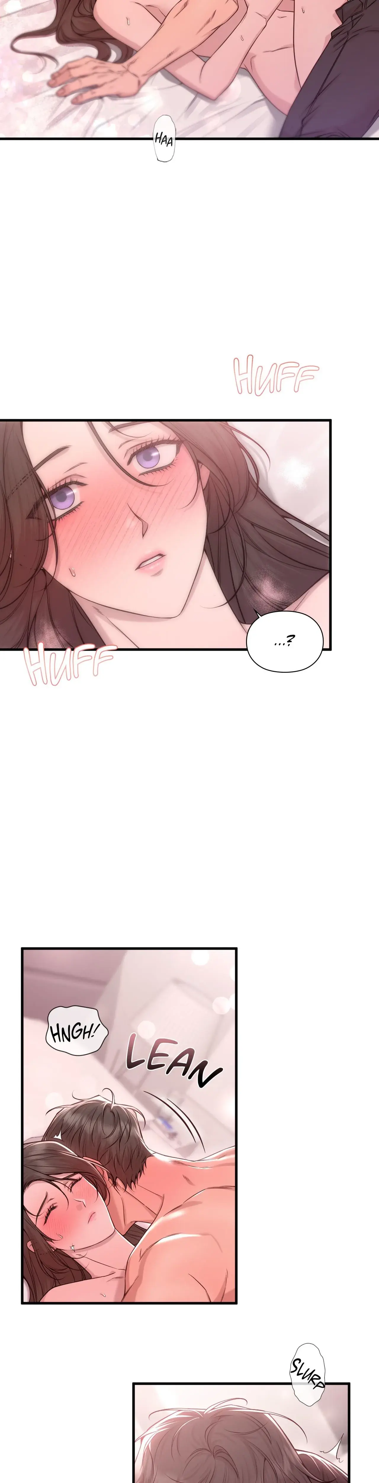 Lost Motion Chapter 23 - Page 6