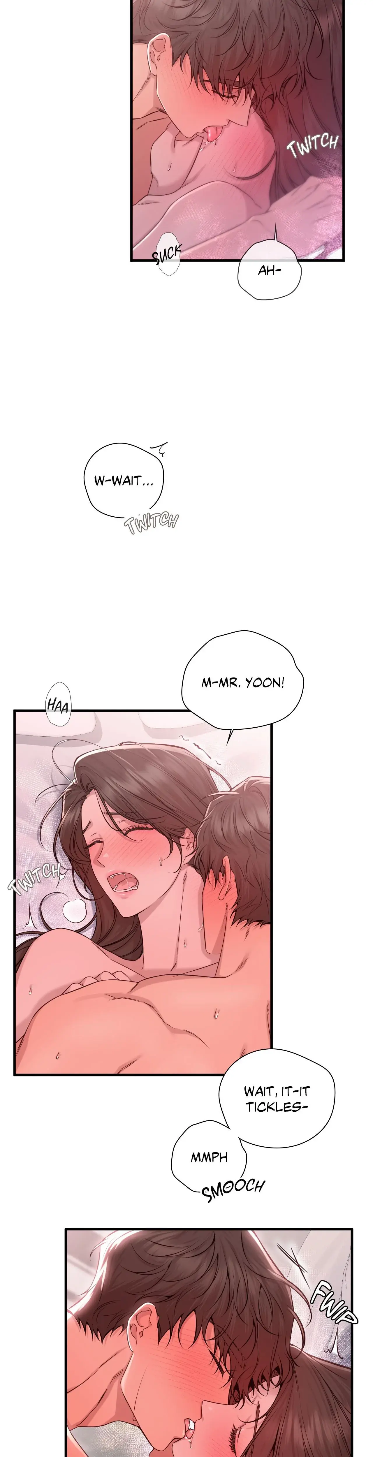Lost Motion Chapter 23 - Page 7