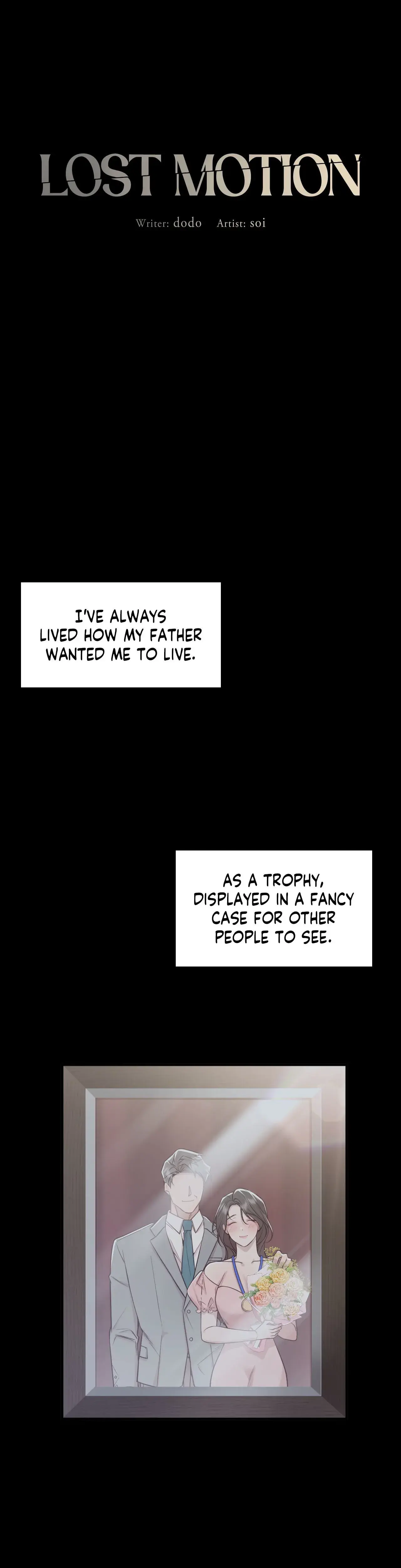 Lost Motion Chapter 23 - Page 9