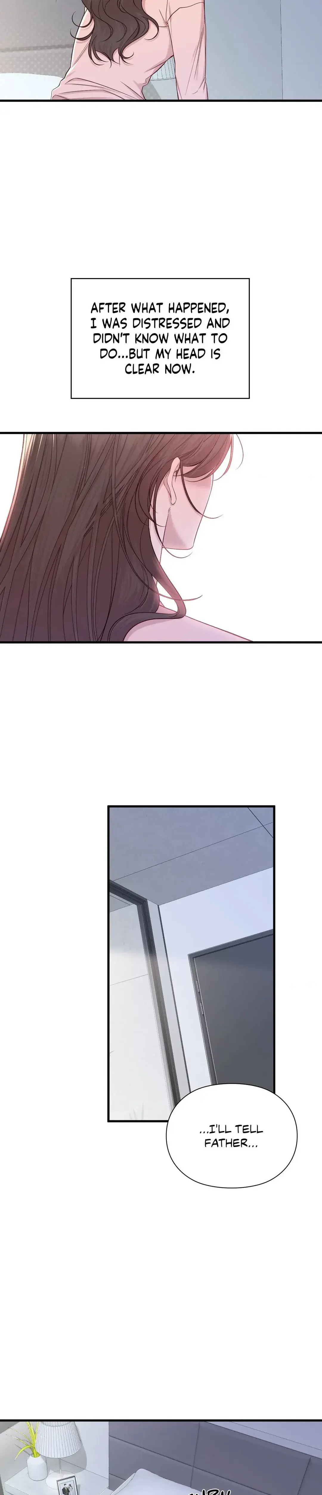 Lost Motion Chapter 24 - Page 13