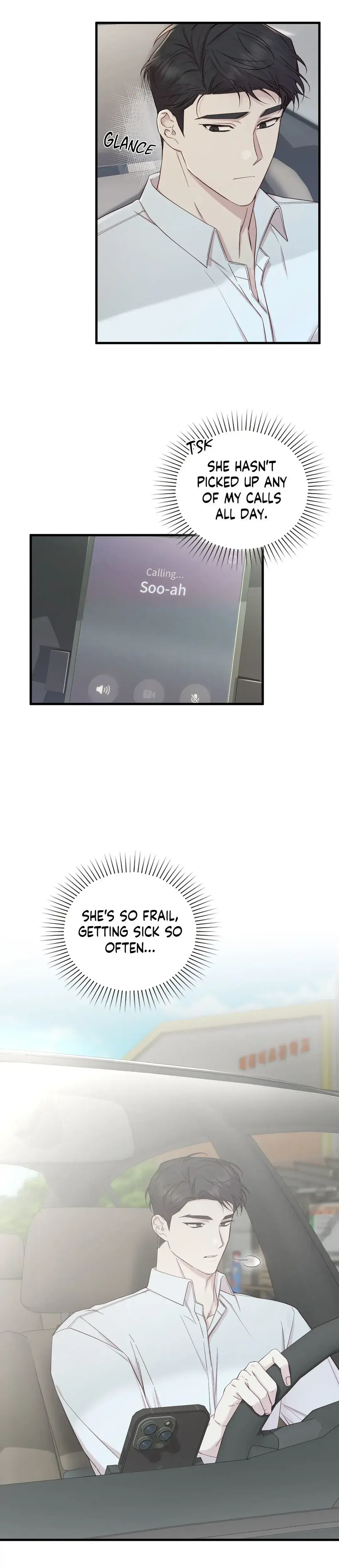 Lost Motion Chapter 24 - Page 16