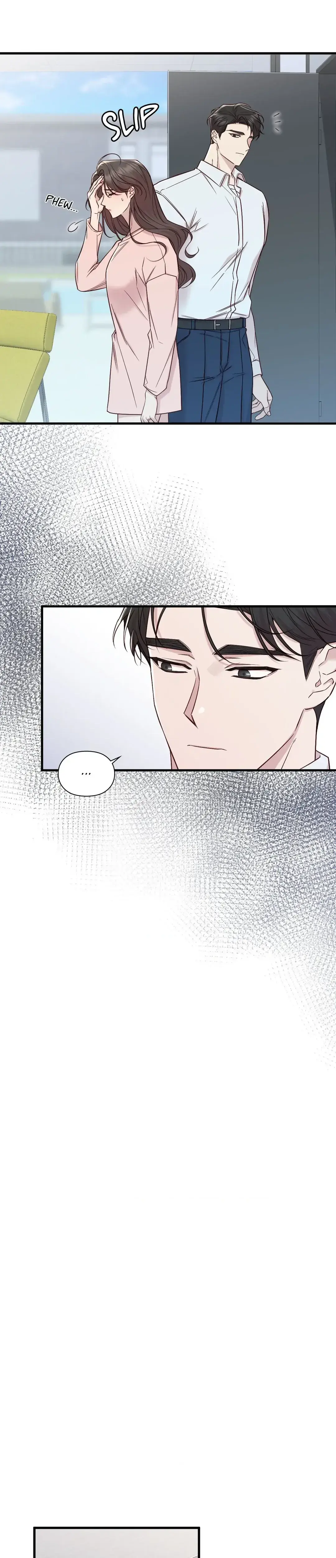 Lost Motion Chapter 24 - Page 22