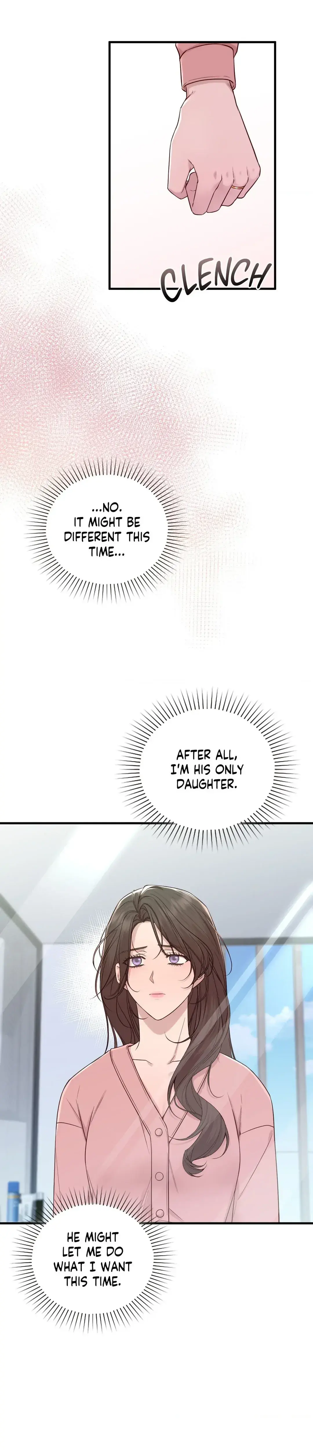 Lost Motion Chapter 24 - Page 25