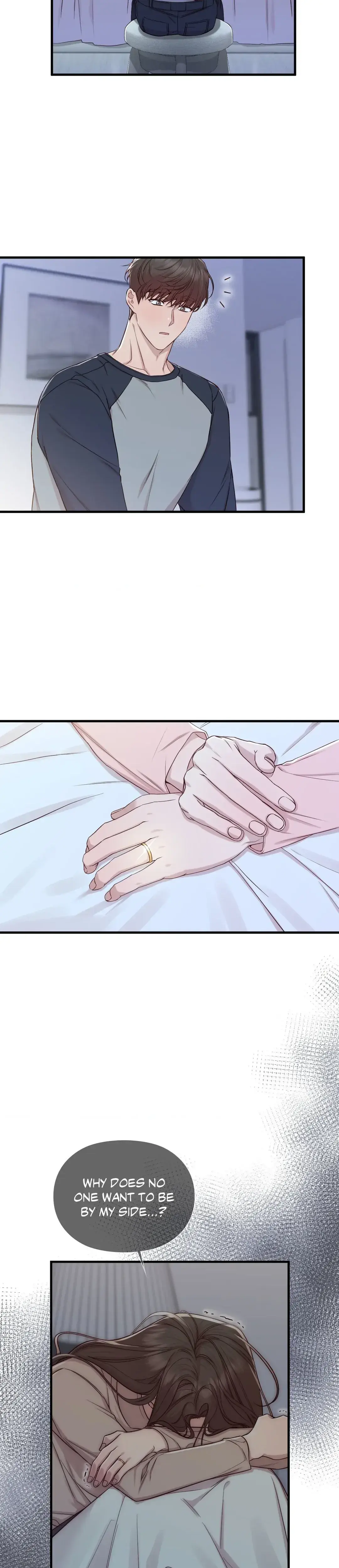 Lost Motion Chapter 24 - Page 4