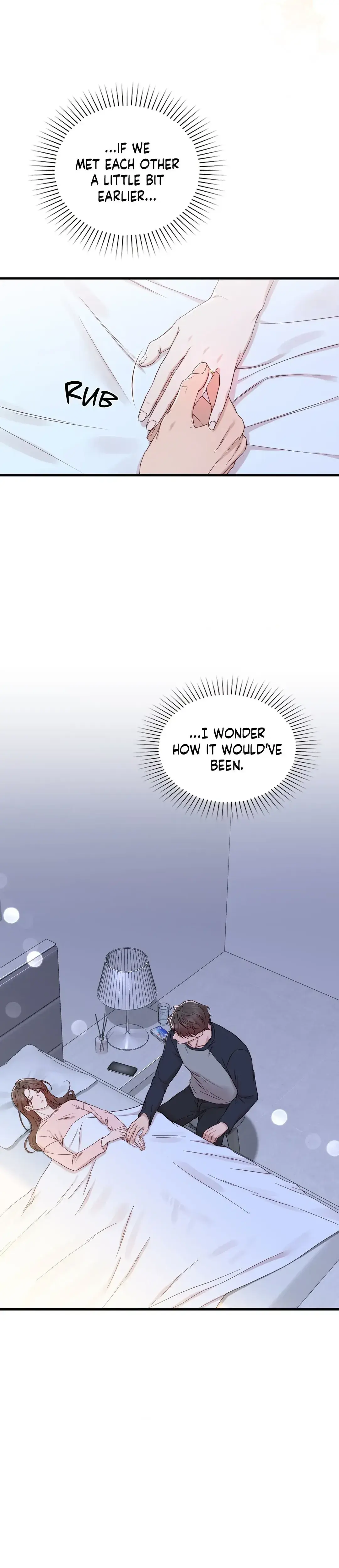 Lost Motion Chapter 24 - Page 6
