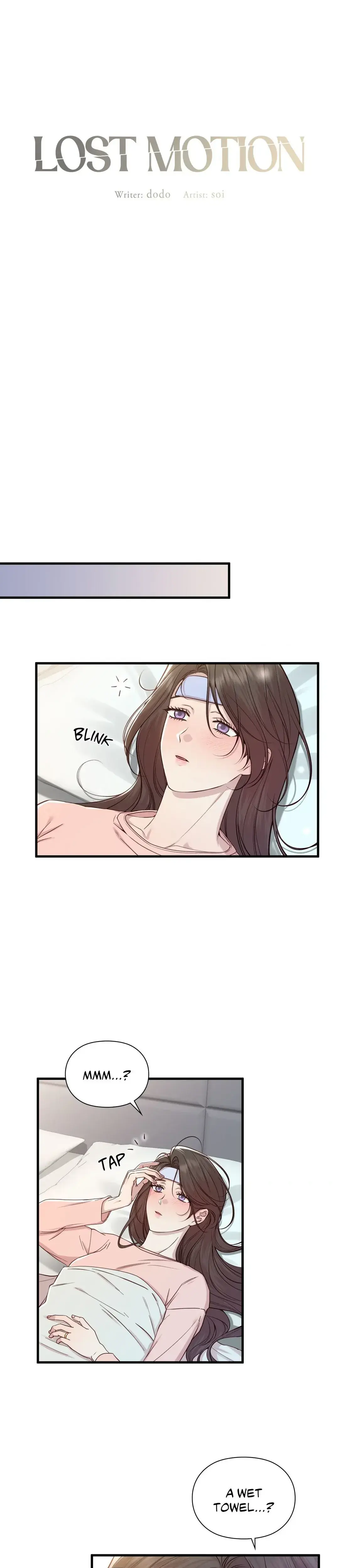 Lost Motion Chapter 24 - Page 7