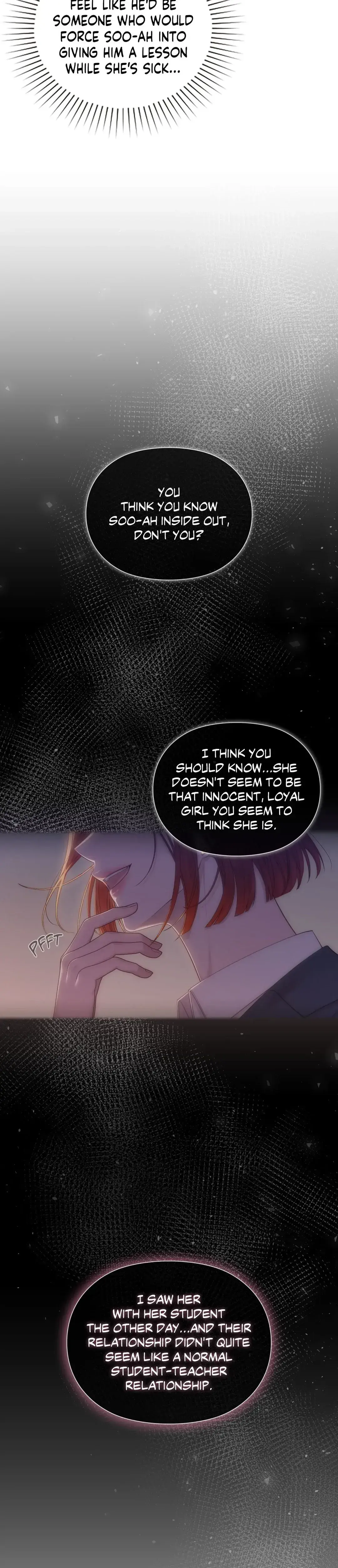 Lost Motion Chapter 25 - Page 17