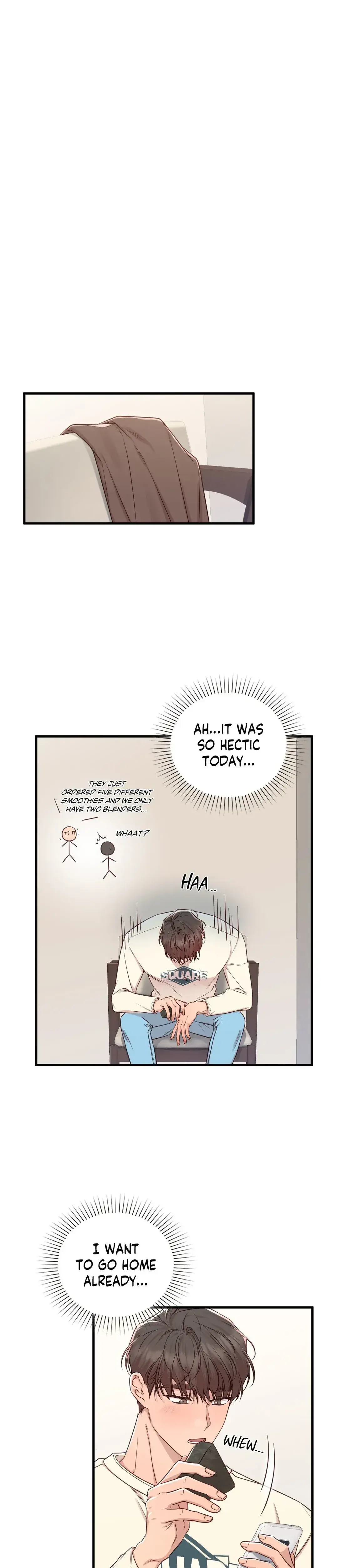 Lost Motion Chapter 25 - Page 2