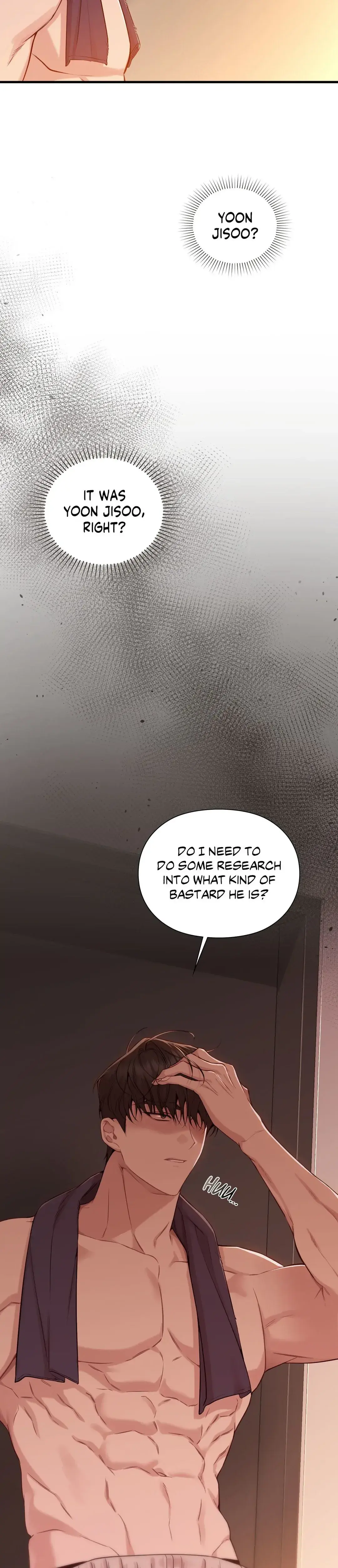 Lost Motion Chapter 25 - Page 31
