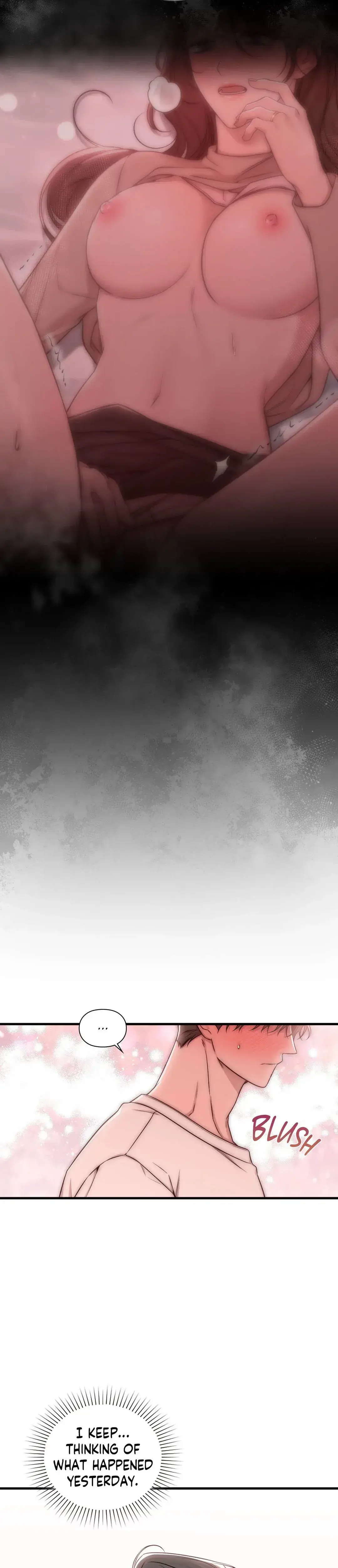 Lost Motion Chapter 25 - Page 5