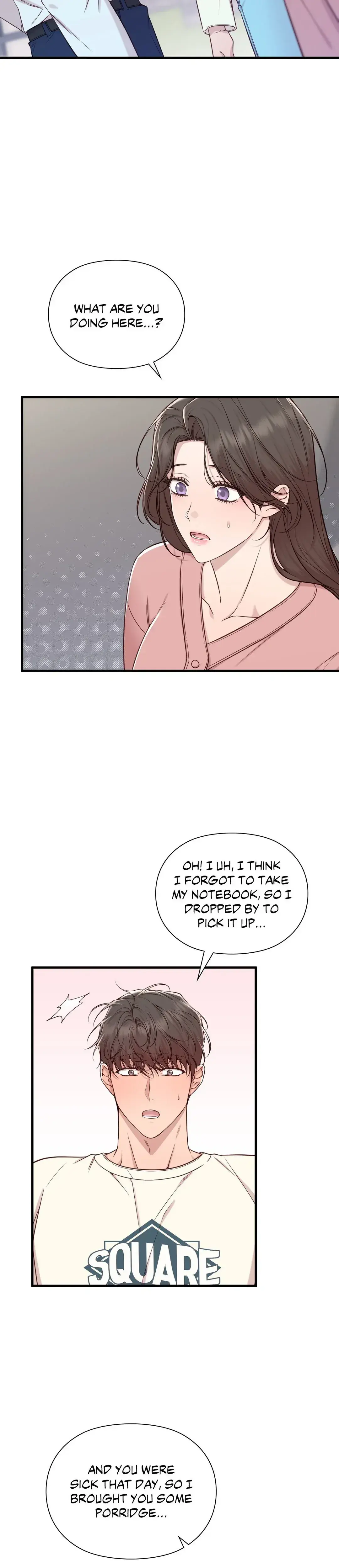 Lost Motion Chapter 25 - Page 9