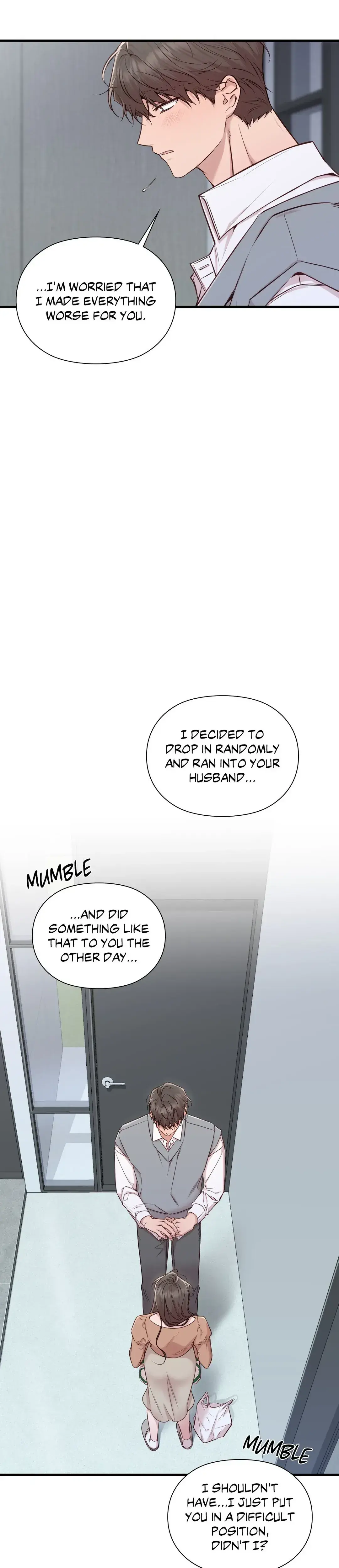 Lost Motion Chapter 26 - Page 12