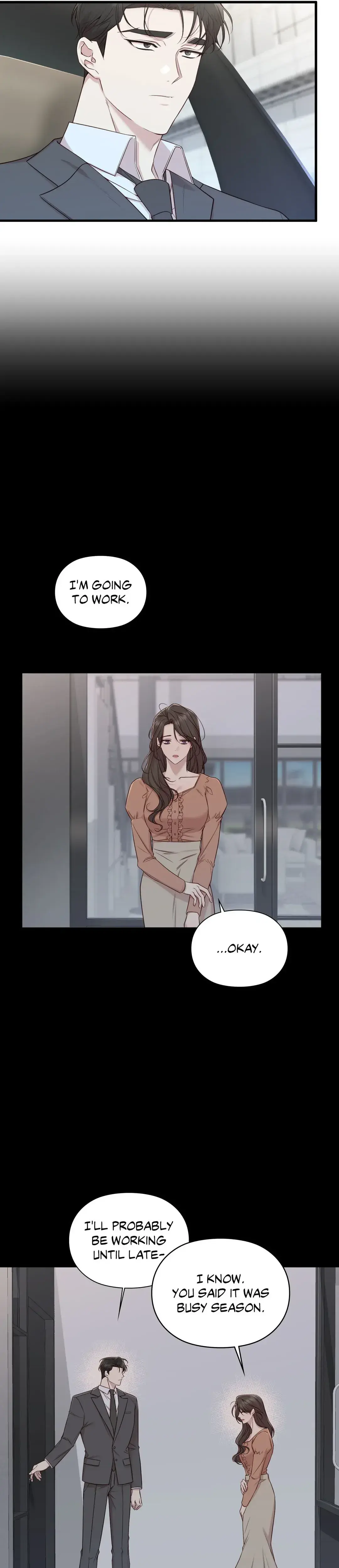 Lost Motion Chapter 26 - Page 2