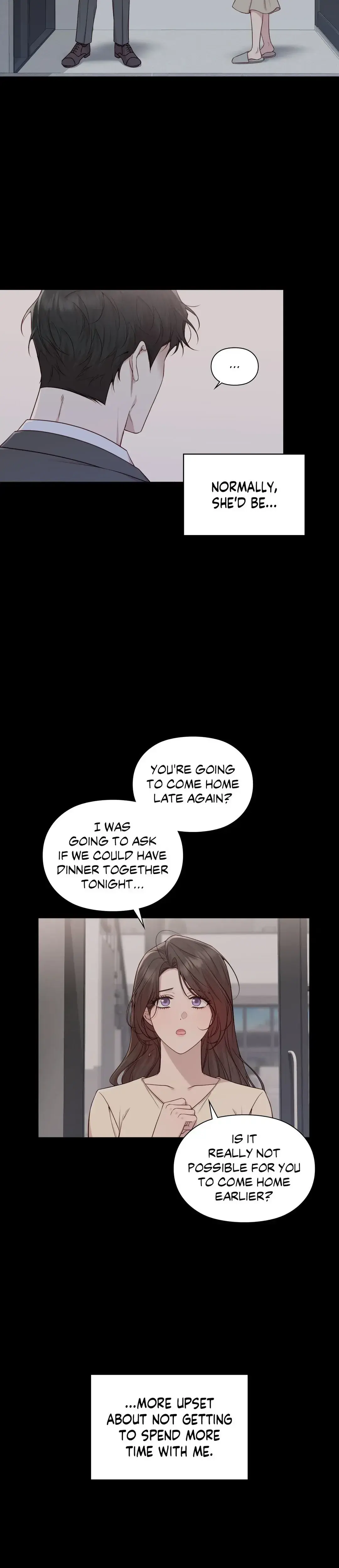 Lost Motion Chapter 26 - Page 3