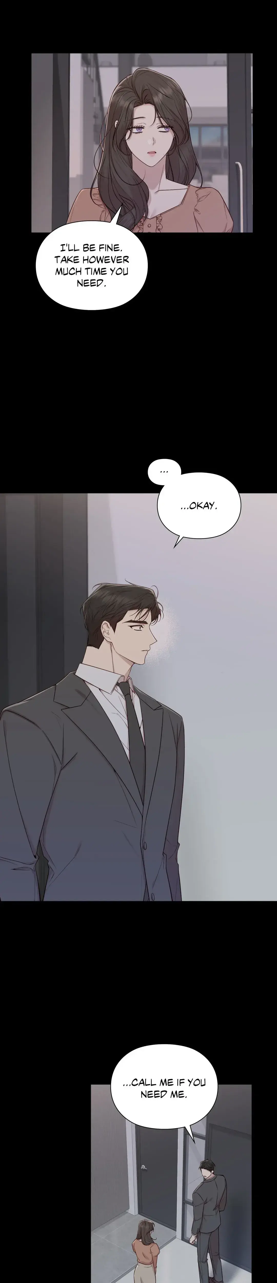 Lost Motion Chapter 26 - Page 4
