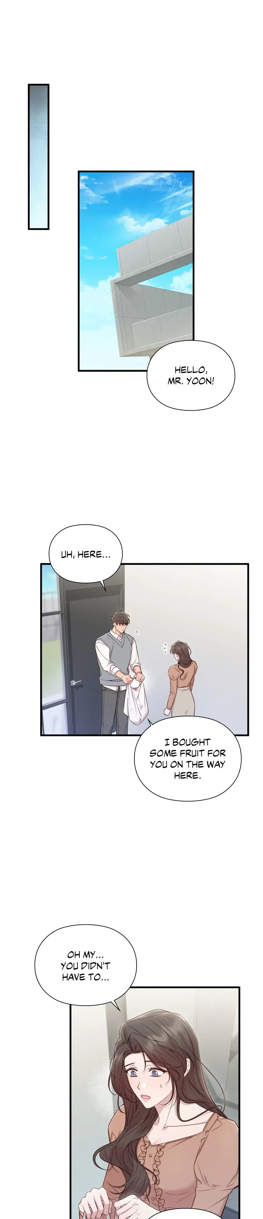 Lost Motion Chapter 26 - Page 9