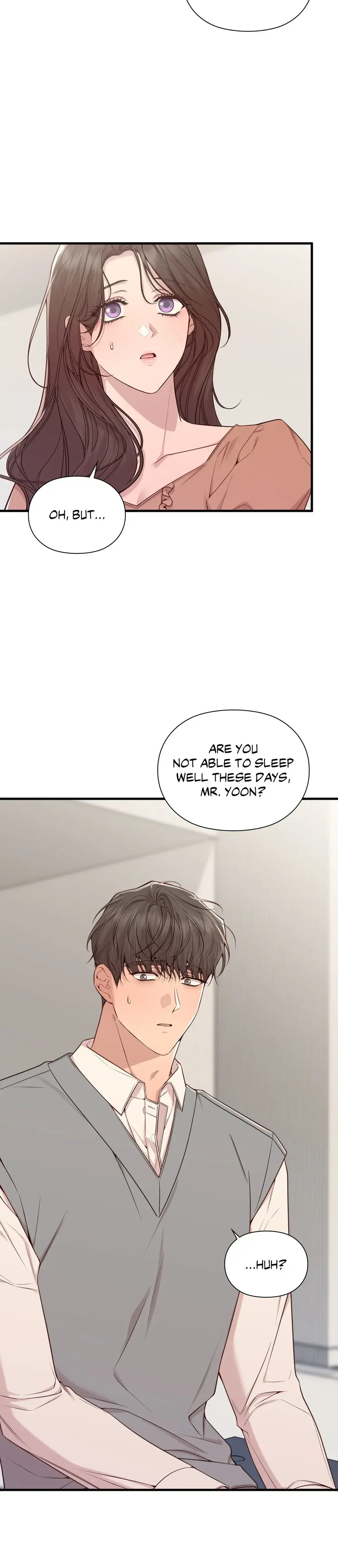 Lost Motion Chapter 27 - Page 13