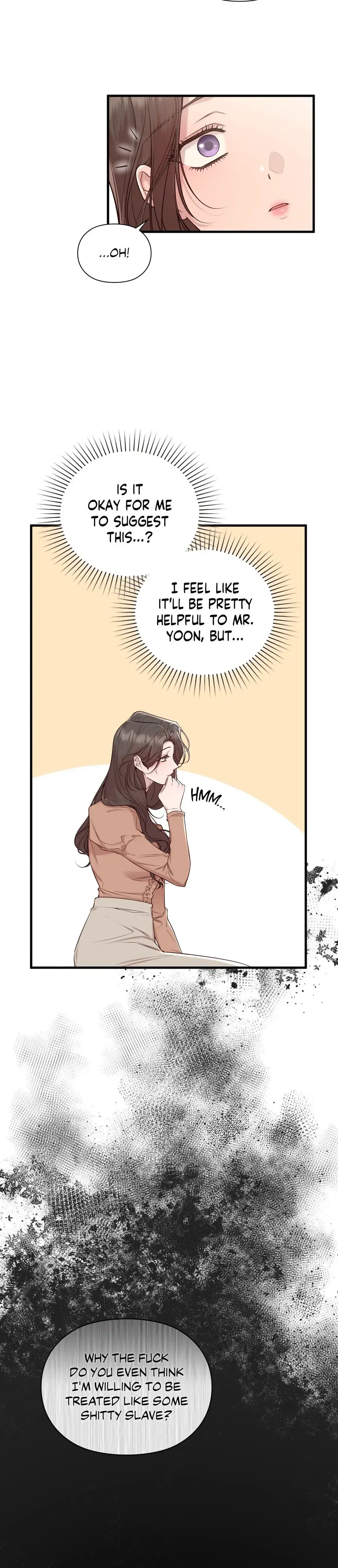 Lost Motion Chapter 27 - Page 16