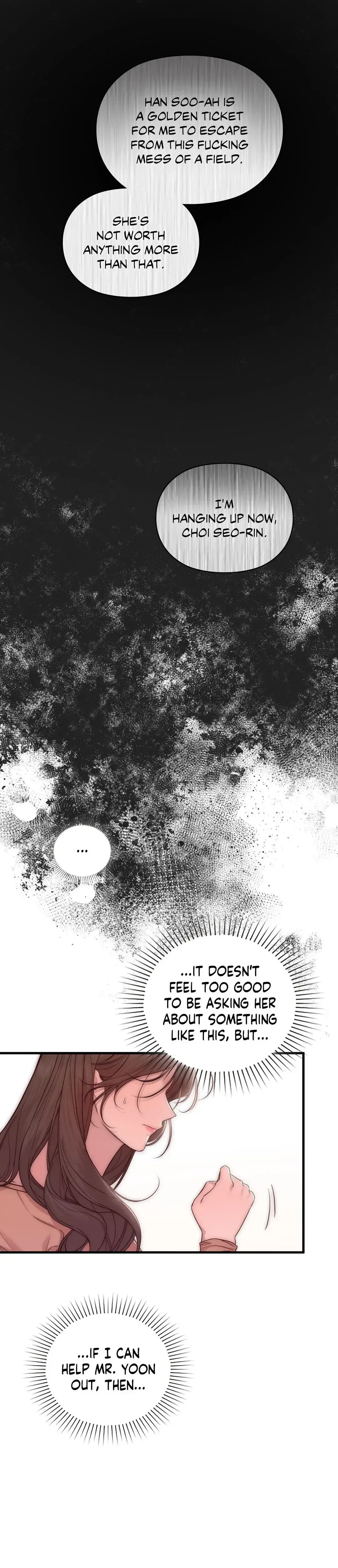 Lost Motion Chapter 27 - Page 17