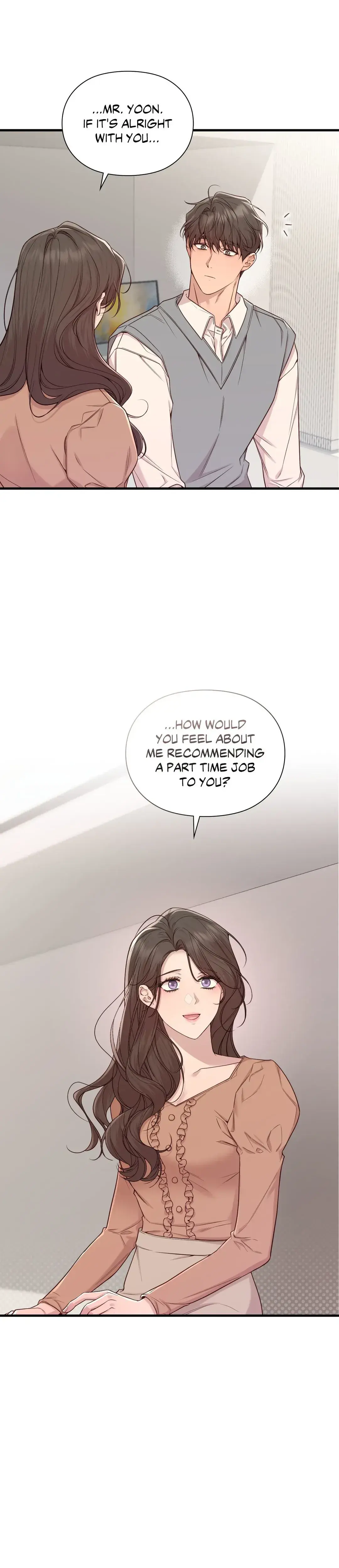 Lost Motion Chapter 27 - Page 18