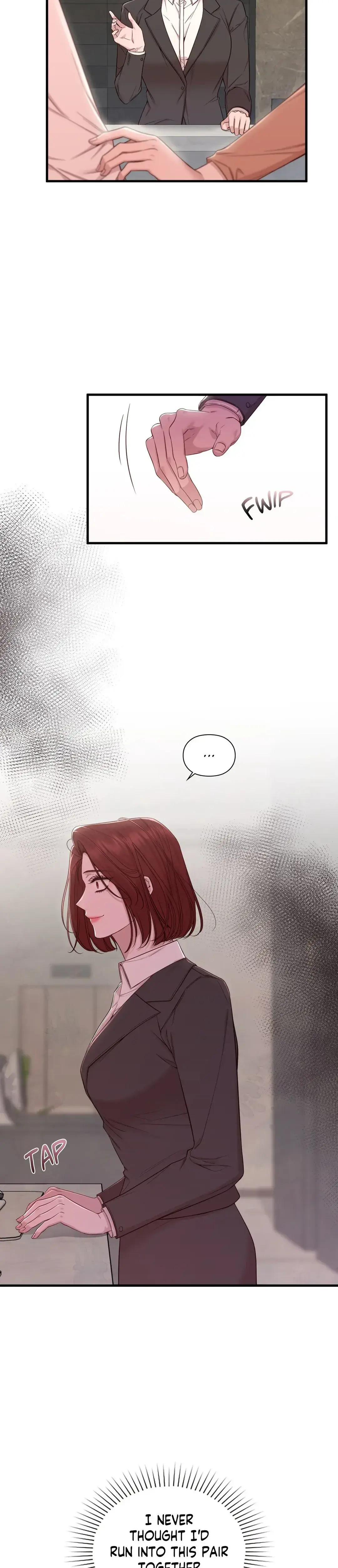 Lost Motion Chapter 27 - Page 24