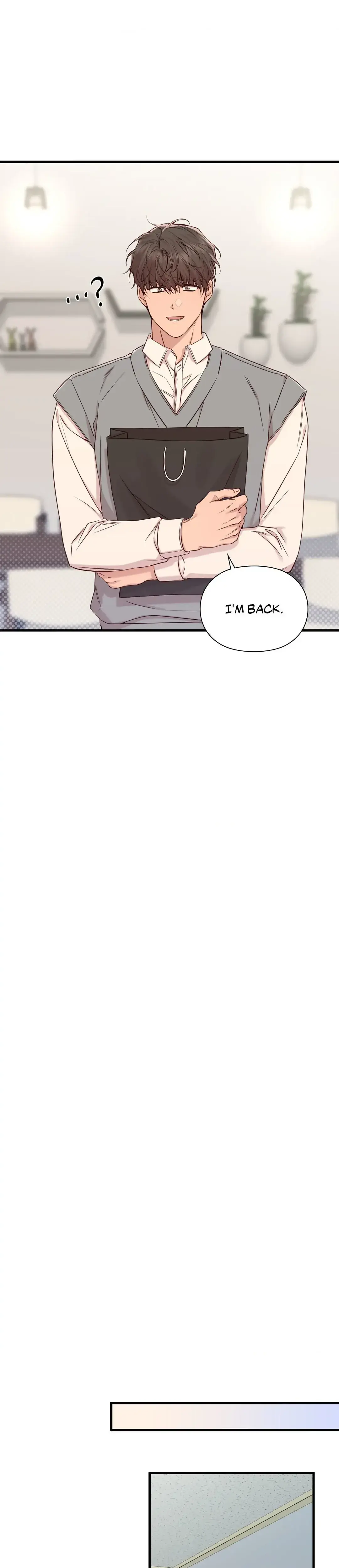 Lost Motion Chapter 28 - Page 16