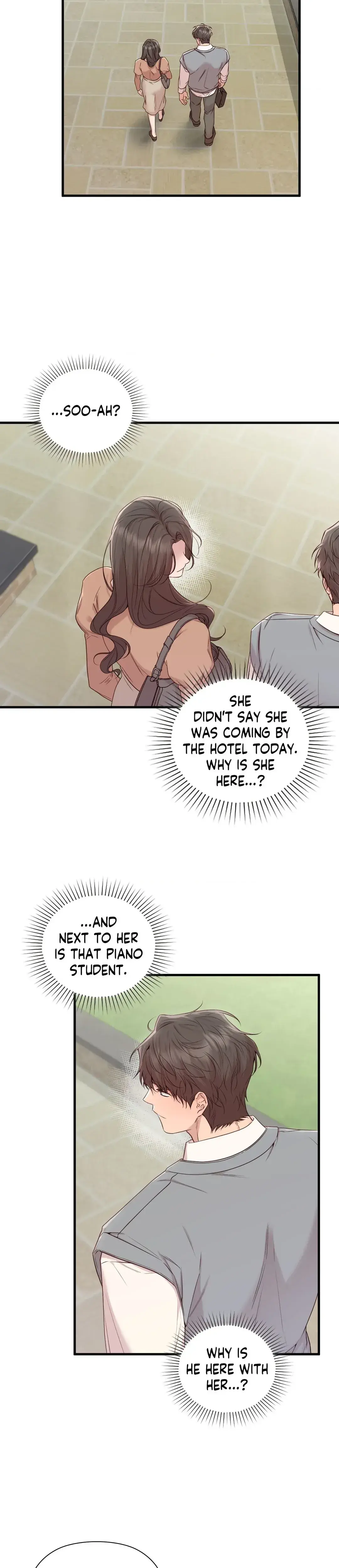 Lost Motion Chapter 28 - Page 19