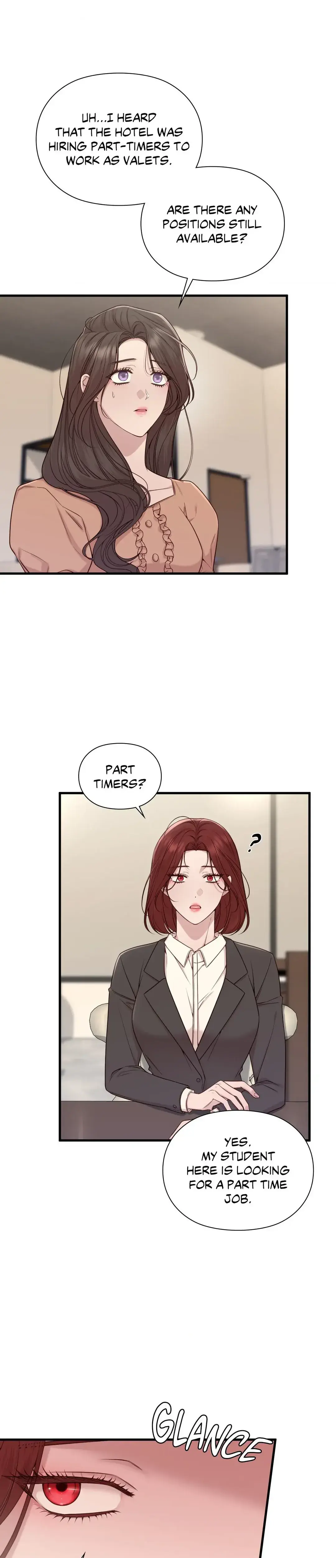 Lost Motion Chapter 28 - Page 2
