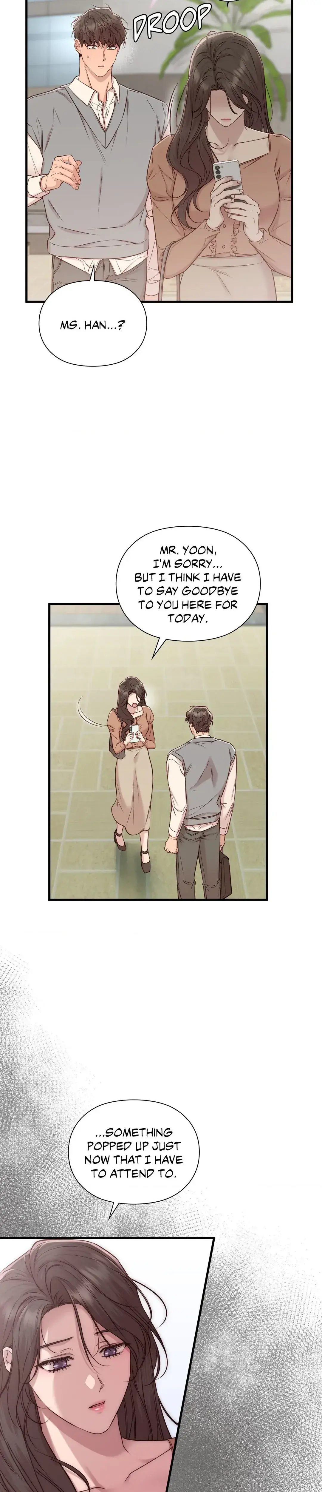 Lost Motion Chapter 28 - Page 24