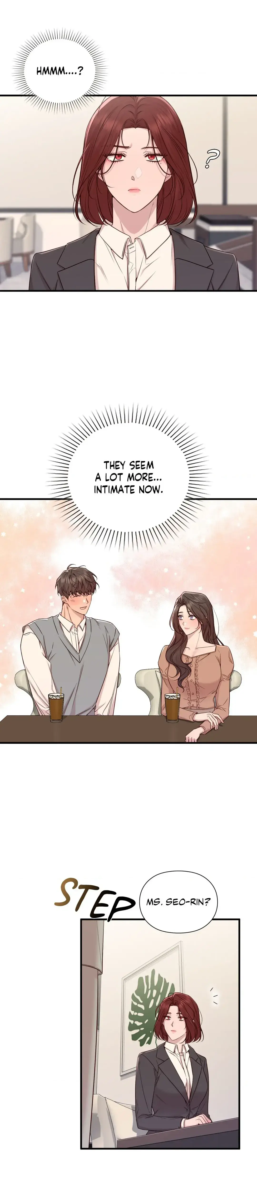 Lost Motion Chapter 28 - Page 6