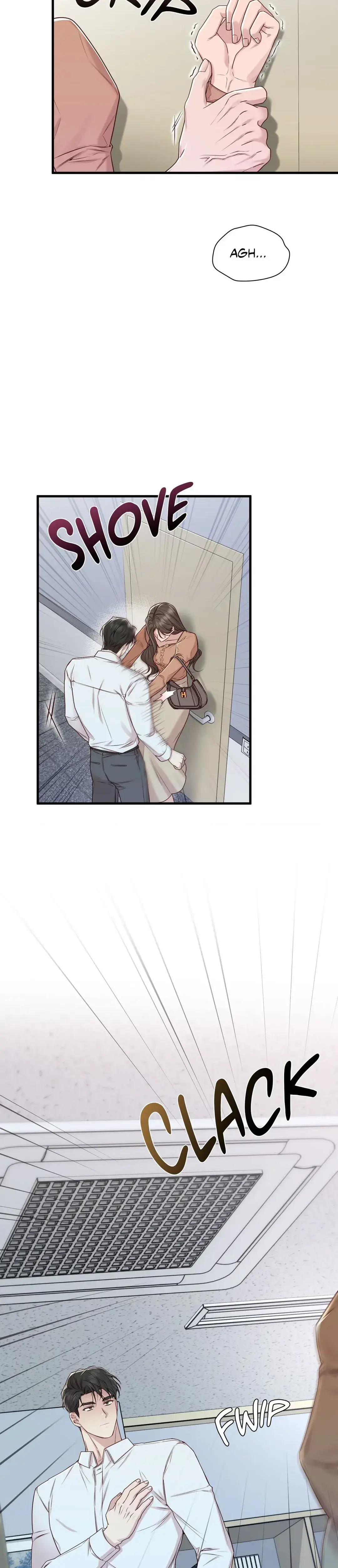 Lost Motion Chapter 29 - Page 16