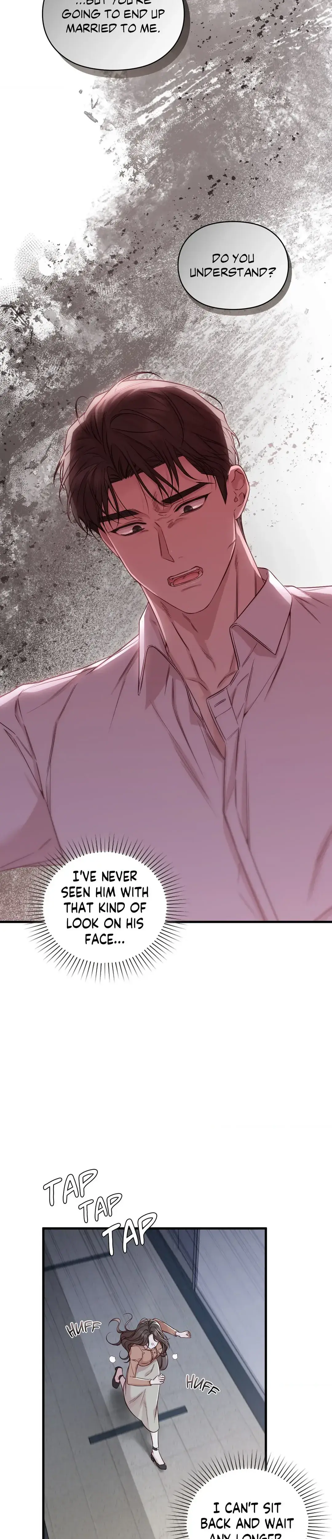 Lost Motion Chapter 29 - Page 19