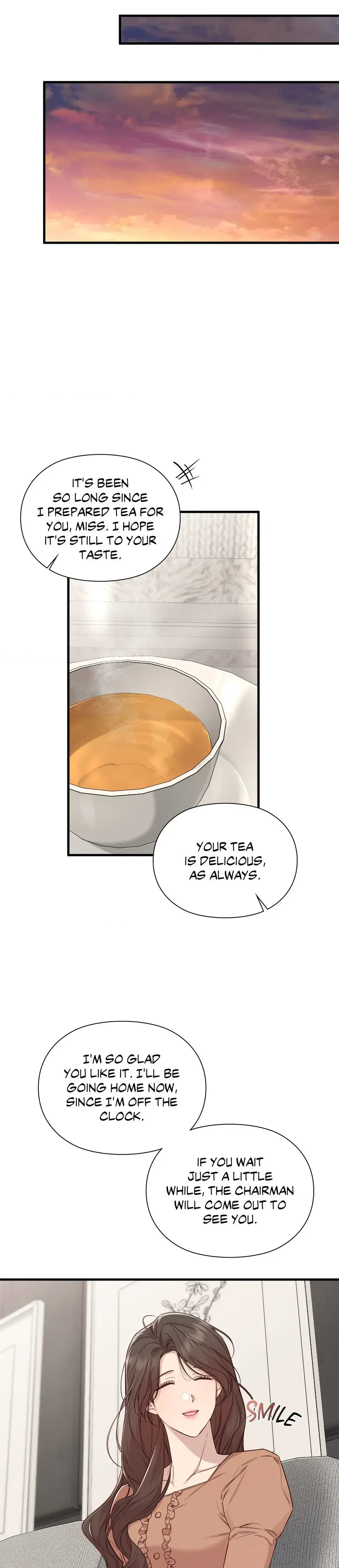 Lost Motion Chapter 29 - Page 21