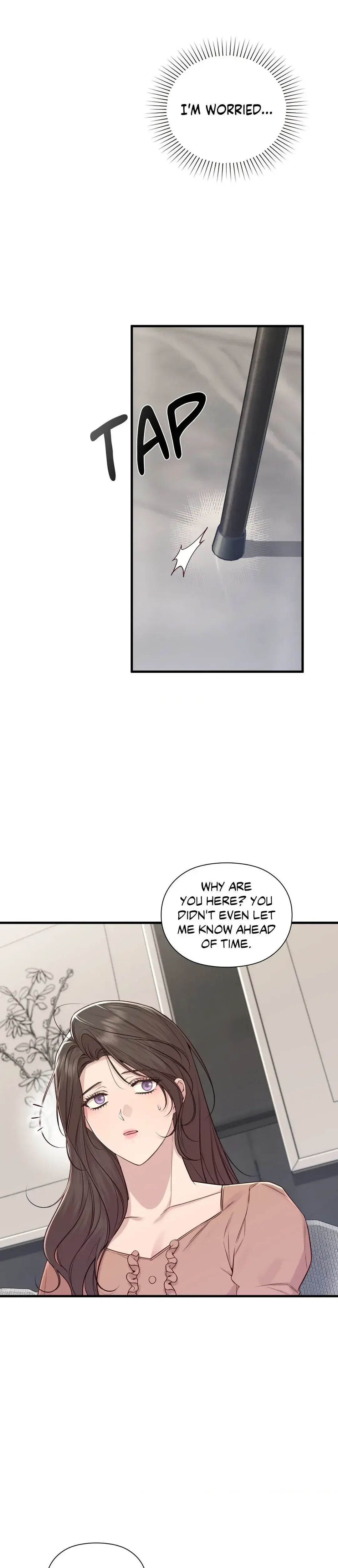 Lost Motion Chapter 29 - Page 23