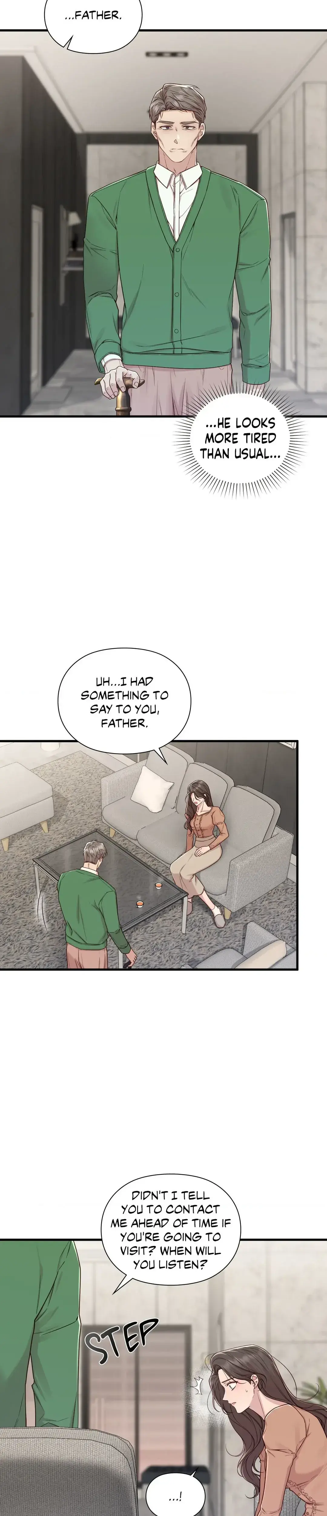 Lost Motion Chapter 29 - Page 24