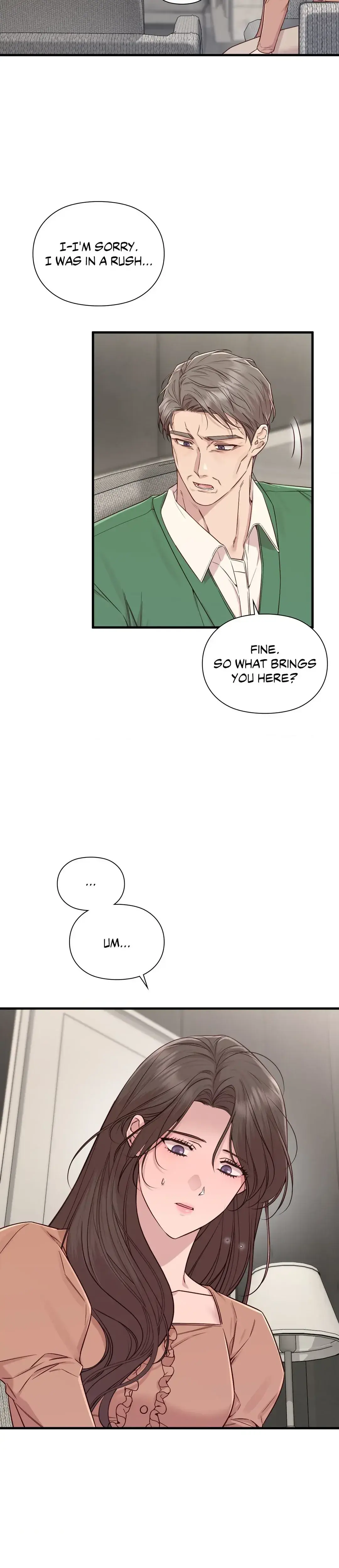 Lost Motion Chapter 29 - Page 25
