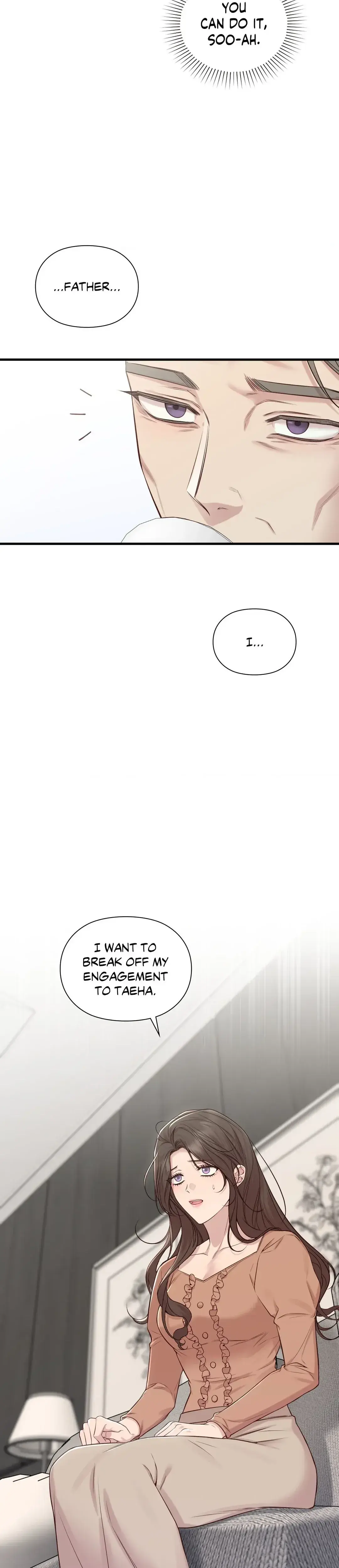 Lost Motion Chapter 29 - Page 27