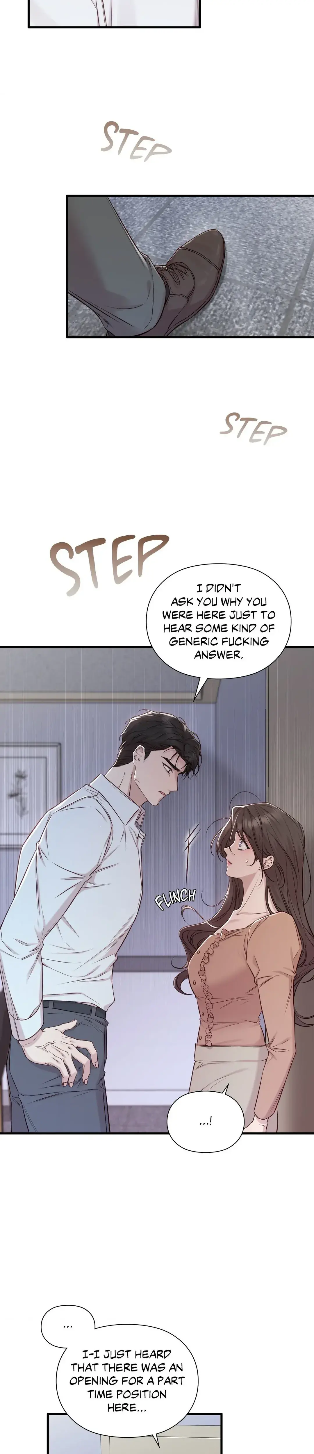 Lost Motion Chapter 29 - Page 6