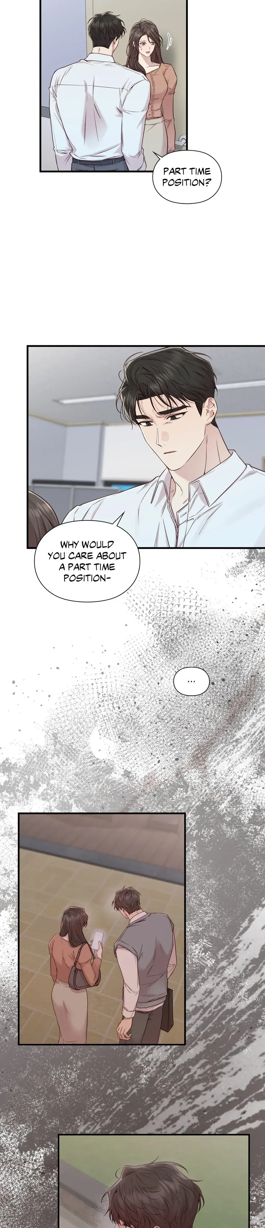Lost Motion Chapter 29 - Page 7